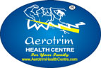 Aerotrim Health Centre, Dahanukar Colony